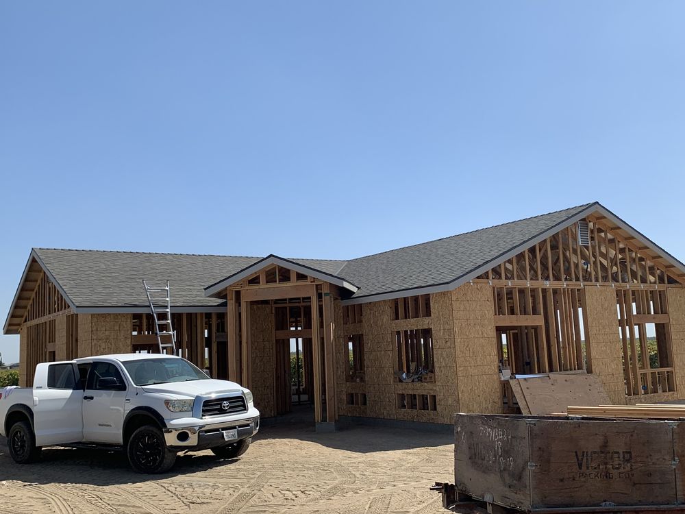 Premier Construction & Roofing
