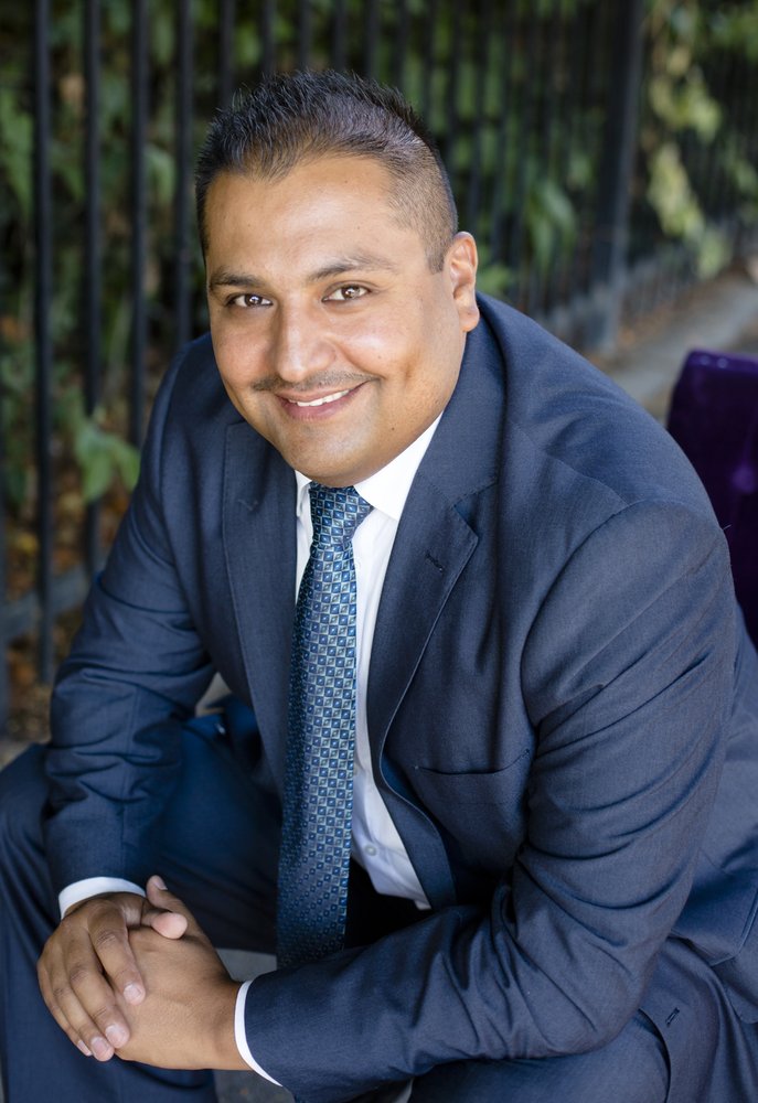 Daniel Estrada - Cross Country Mortgage