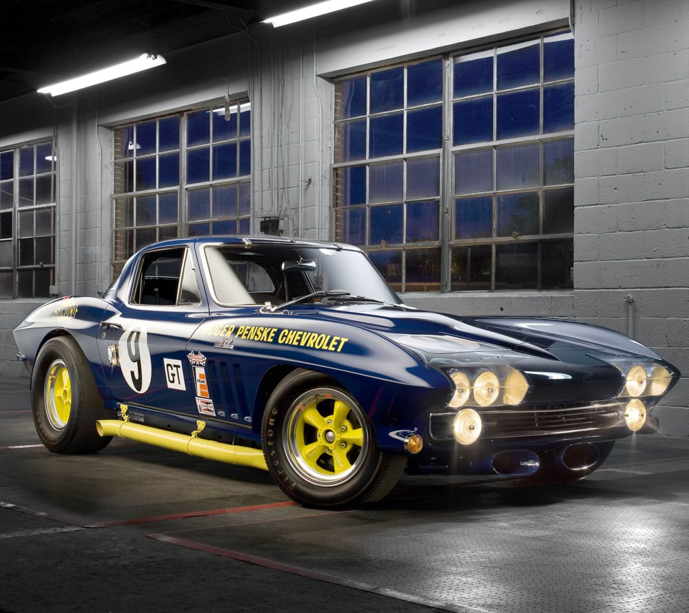 Corvette Repair Auto Repair 132 E Fairview Ave, Valley Stream, NY