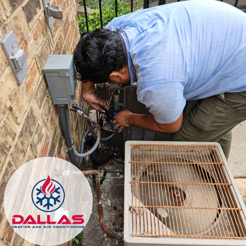 Dallas Heating and Air Conditioning