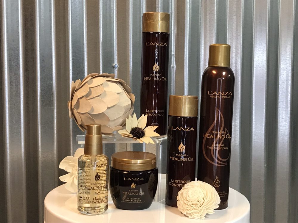 Salon 17 Spa and Boutique Image