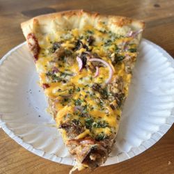 Slyce Pizza photo