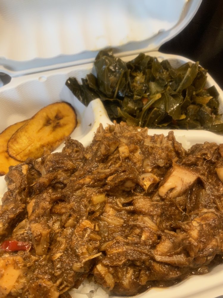 Desmond's Island Soul Grill