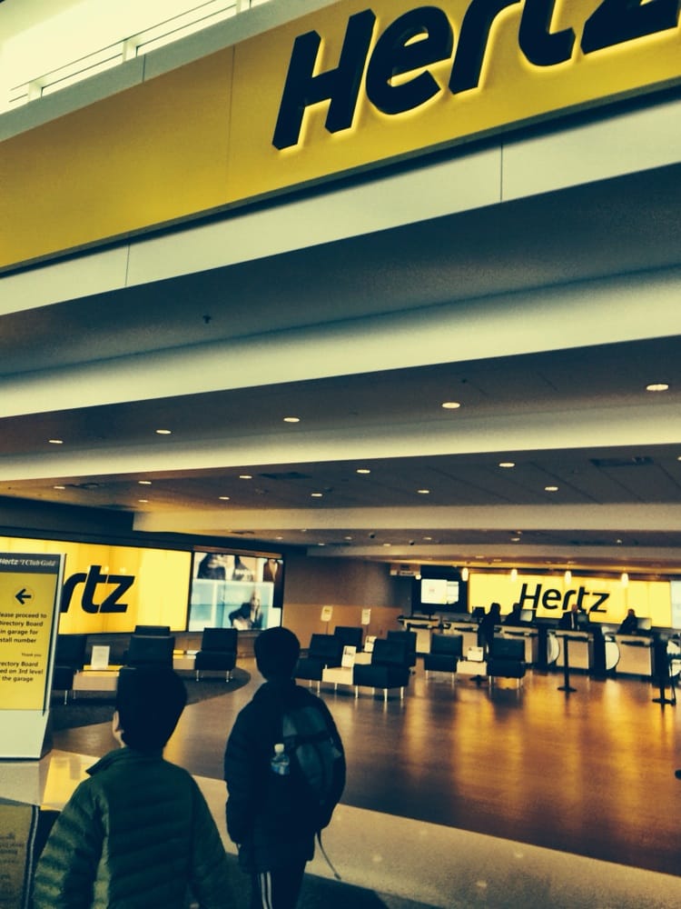 Hertz Rent A Car Seattle Reviews Hertz Rent A Car Seattle Reviews