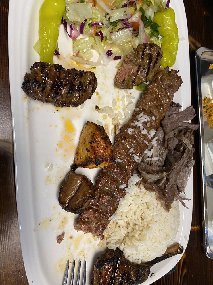 Emily's Mediterranean Turkish Grill