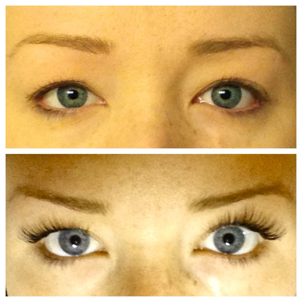 Lush Lash Bar & Spa