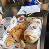 Seasalt Fish Grill - Culver City