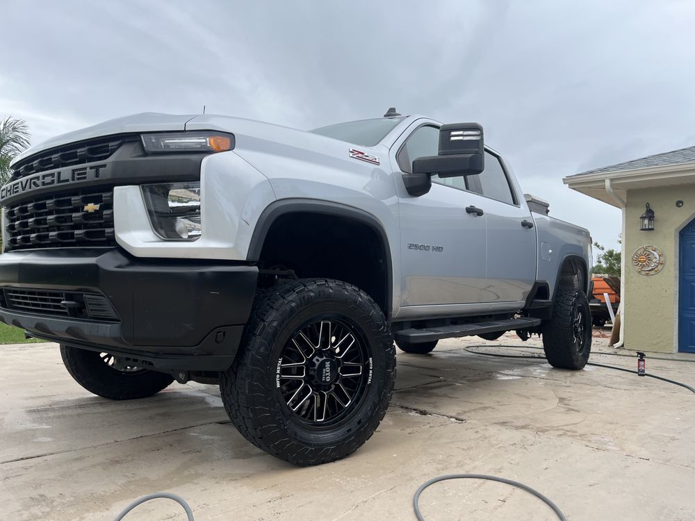 Flawless Mobile Detail & Pressure Washing