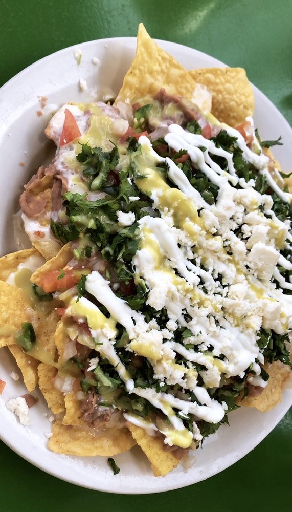 Anita's Mexican Restaurant