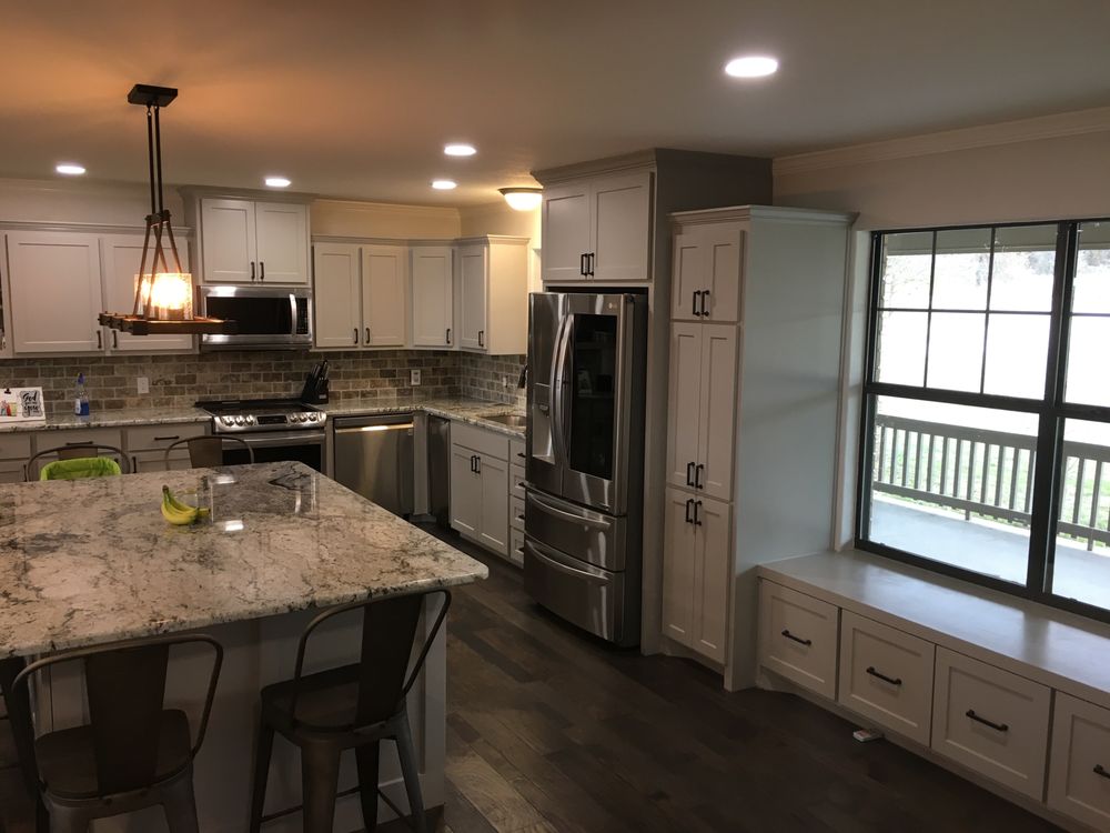 Lewis Construction