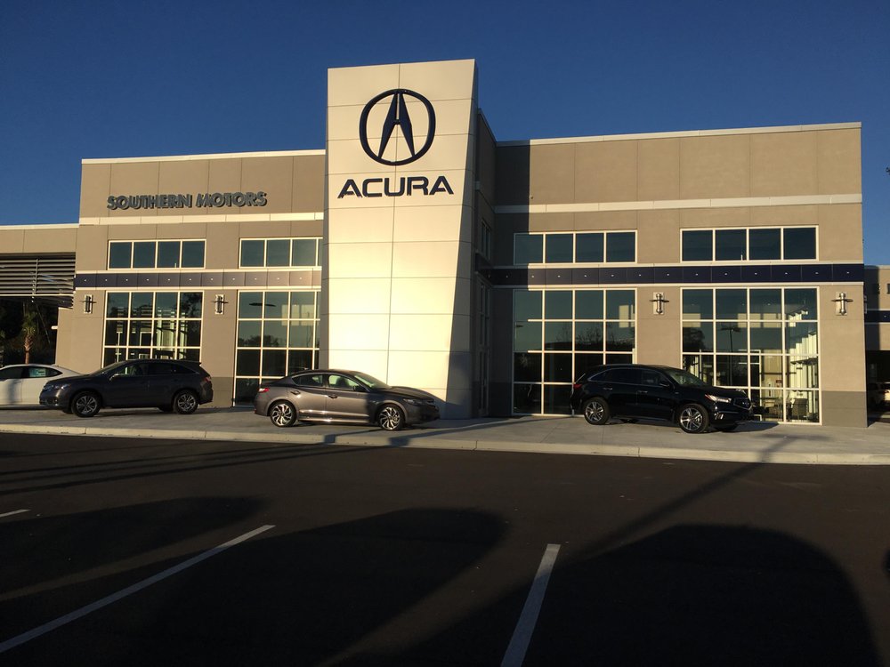 Southern Motors Acura >> Southern Motors Acura 16 Photos 11 Reviews Car Dealers Southern Motors Acura >> Southern Motors Acura 16 Photos 11 Reviews Car Dealers