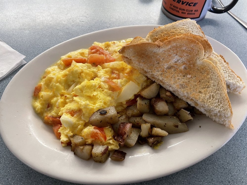 The Derry Diner