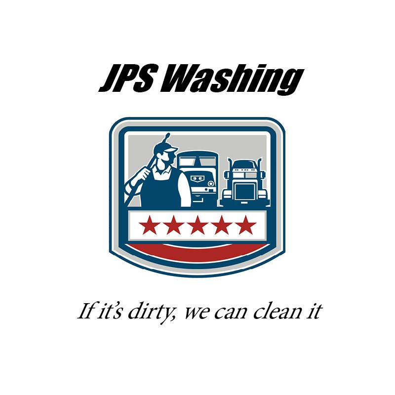 JPS Washing