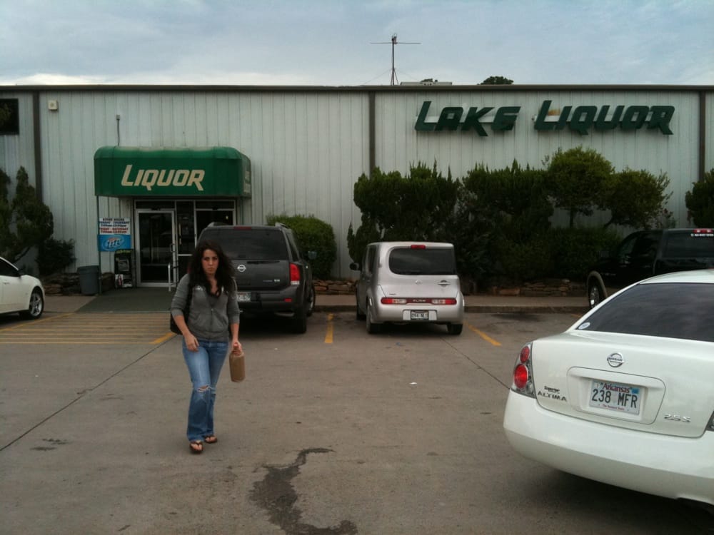 Lake Liquor Store Beer, Wine & Spirits 20710 Hwy 365 N, Maumelle