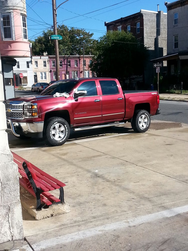 Burlington Chevrolet 29 Reviews Car Dealers 105 E US 130 S