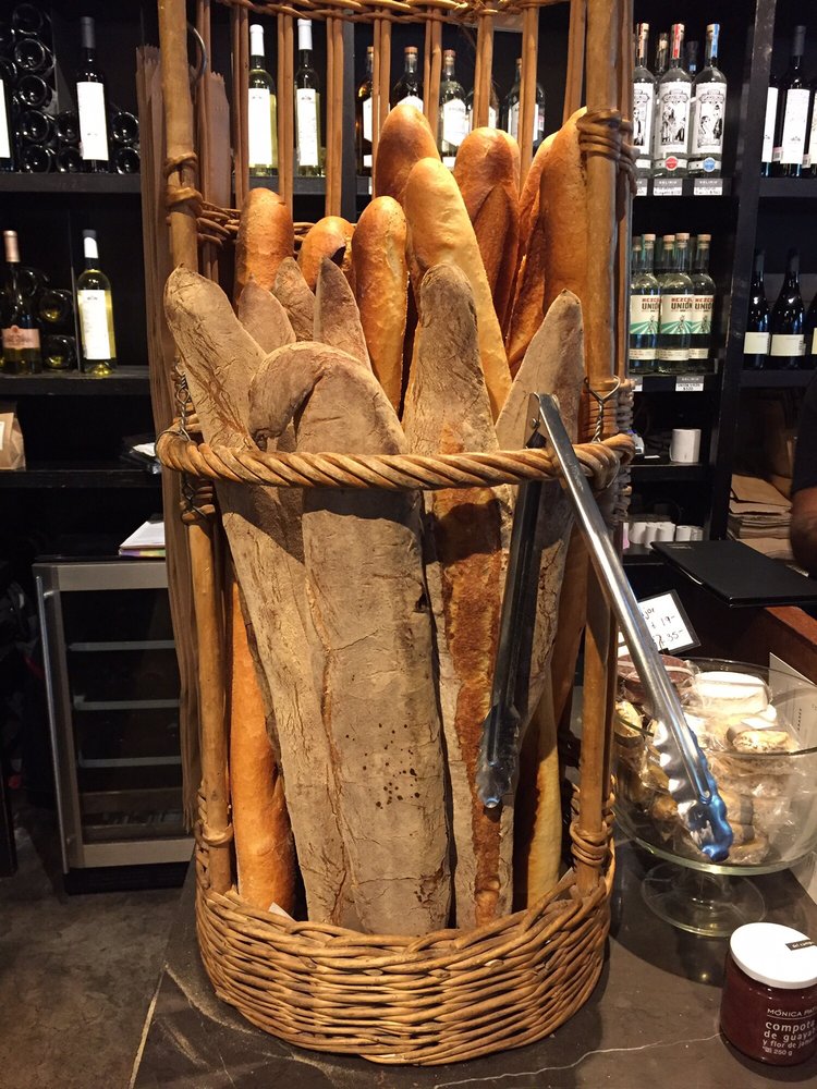 Delirio 129 Photos & 43 Reviews Delicatessen Monterrey 116, Roma