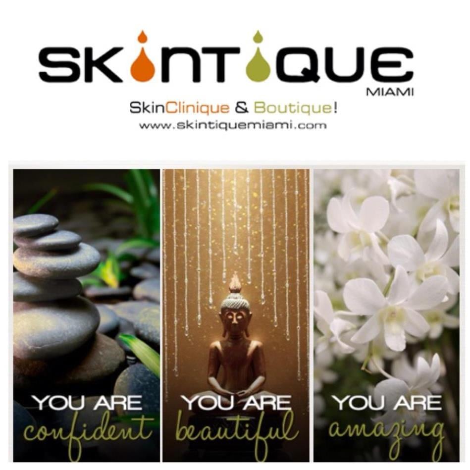 Skintique Miami 19 Photos & 65 Reviews Skin Care 4100 Salzedo St