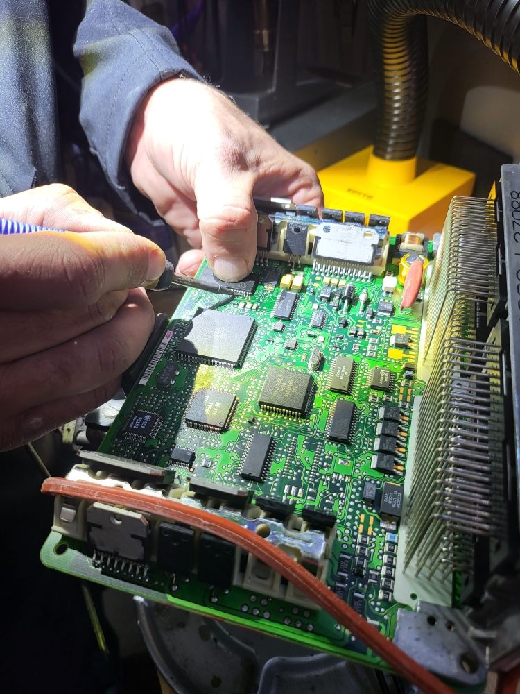 Elite Techkey Solutions