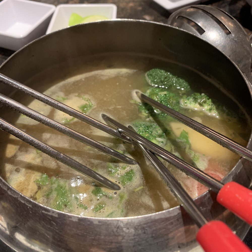 The Melting Pot Oklahoma City 155 Photos & 127 Reviews Fondue 4