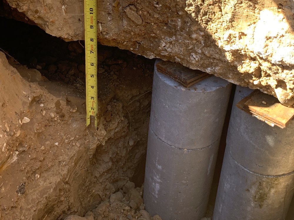 Pro Level Foundation Solutions
