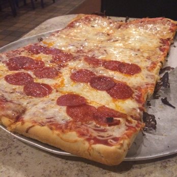 Arcaro Genell 74 Photos 95 Reviews Pizza 443 S Main St Photo Of Arcaro Genell Old Forge Pa United States Pizza