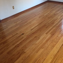 Connecticut Flooring Refinishing Services 311 East St Photo Of Connecticut Flooring Plainville Ct United States Refinished Floor