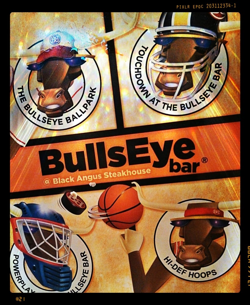 BullsEye Bar Sports Bars 235 S First St, Burbank, CA Phone Number Yelp