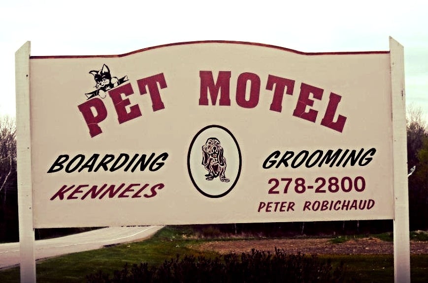 Pet Motel Pet Sitting 534 Dexter Rd, Corinna, ME Phone Number Yelp