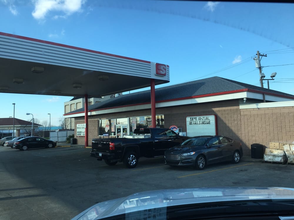 Speedway Superamerica Grocery 10 Taft Hwy, Dry Ridge, KY Phone