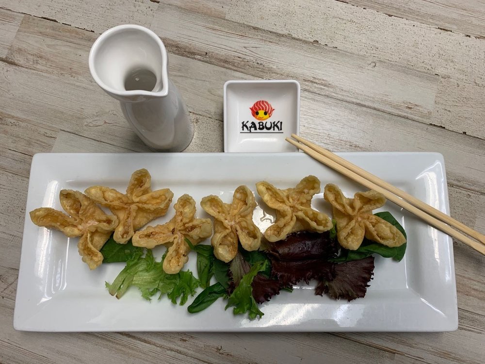 Kabuki Restaurant - Farragut
