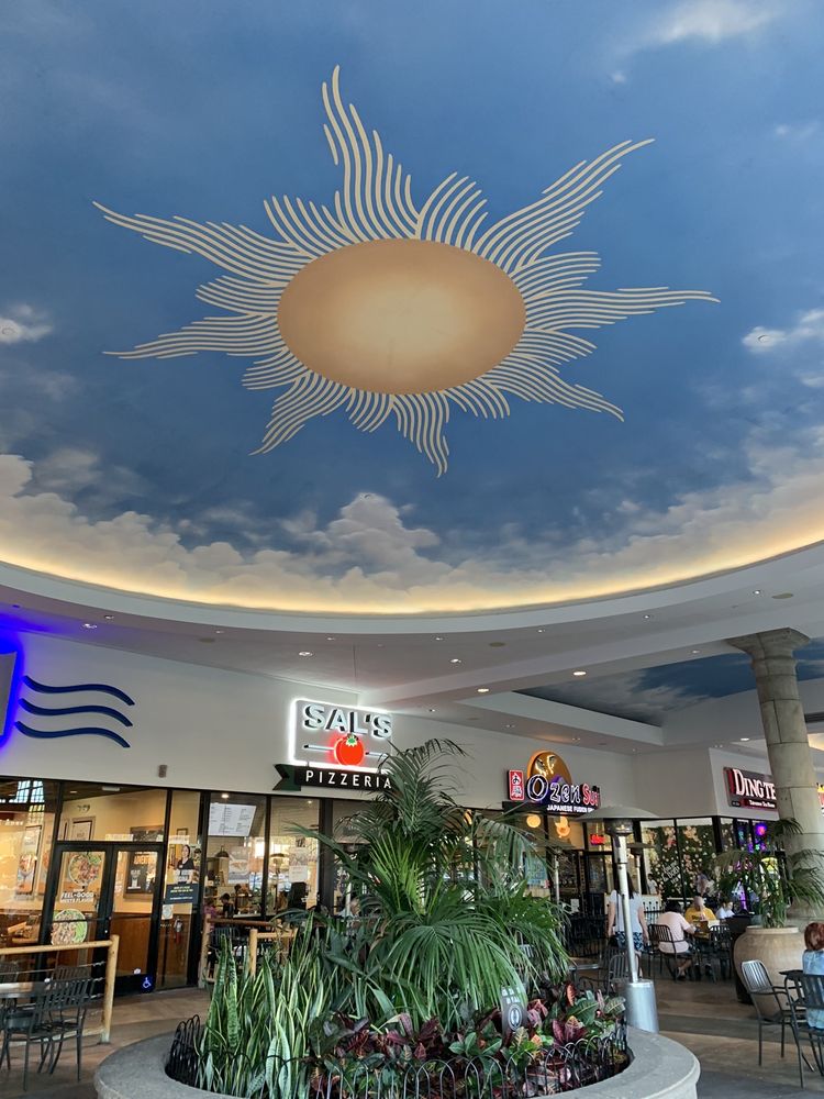 Foothill Ranch Town Centre