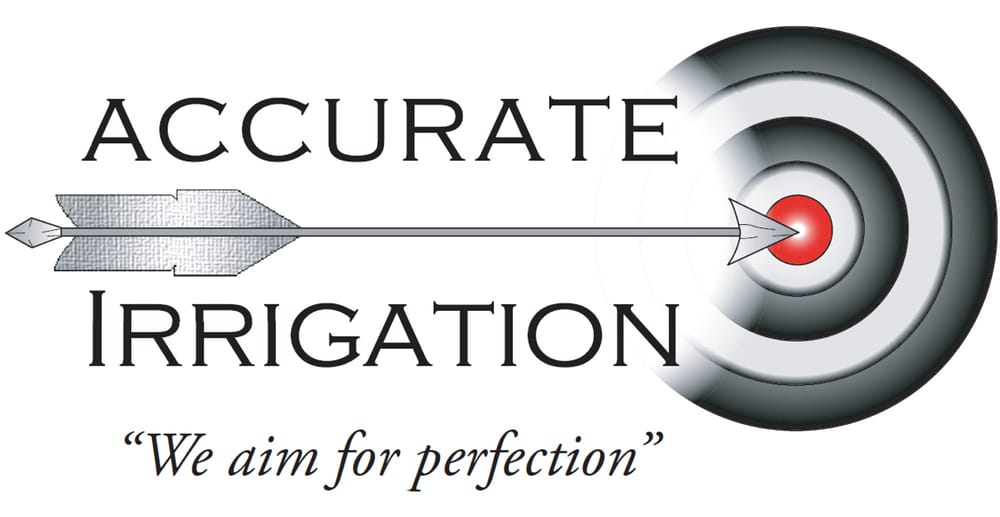 Accurate Irrigation