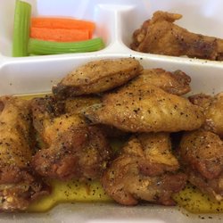 East West Wings 13 Photos 15 Reviews Fast Food 2860 Ew East West Wings 13 Photos 15 Reviews Fast Food 2860 Ew Connector Austell Ga Restaurant Phone Number Last Updated January 19