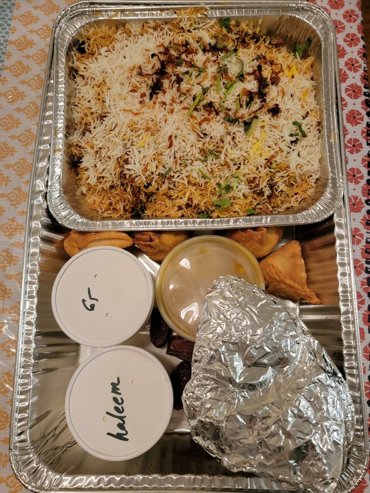 Deccan Grill - Frisco