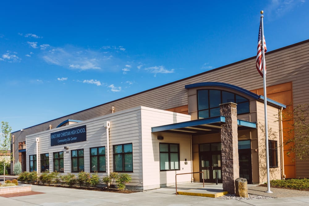 Vancouver Church Churches 3300 NE 78th St, Vancouver, WA Phone