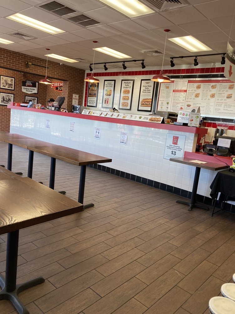 Firehouse Subs