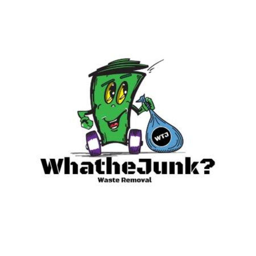 WhatheJunk