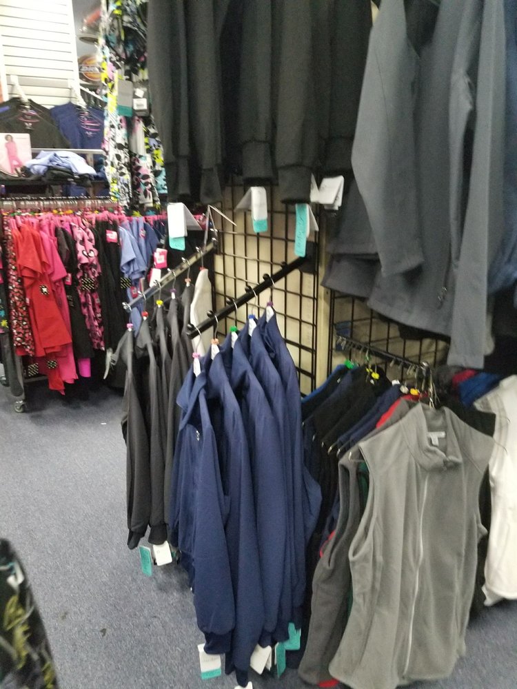 Ace Uniforms 42 Photos & 218 Reviews Uniforms 633 16th St, East