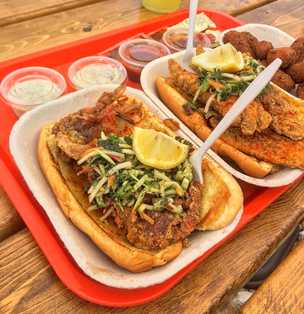 Saltbox Seafood Joint Rockwood 91 Photos & 86 Reviews Seafood 2637 Durham Chapel Hill