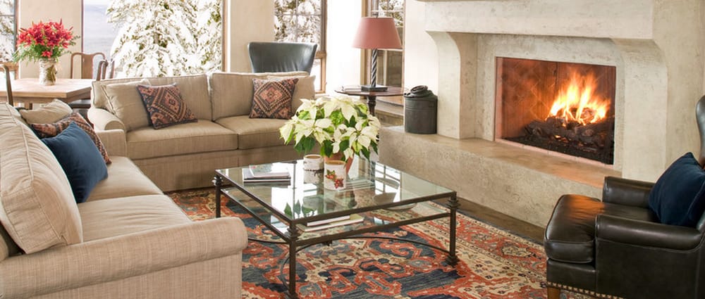 Chaman Antique Rug Gallery