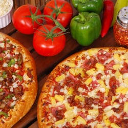 father son pizzeria 64