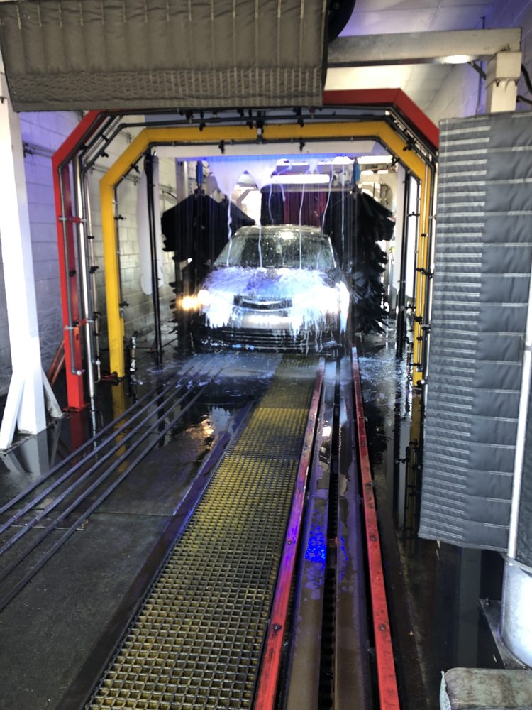 Splash Brothers Carwash