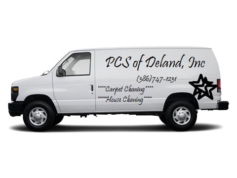 PCS of Deland