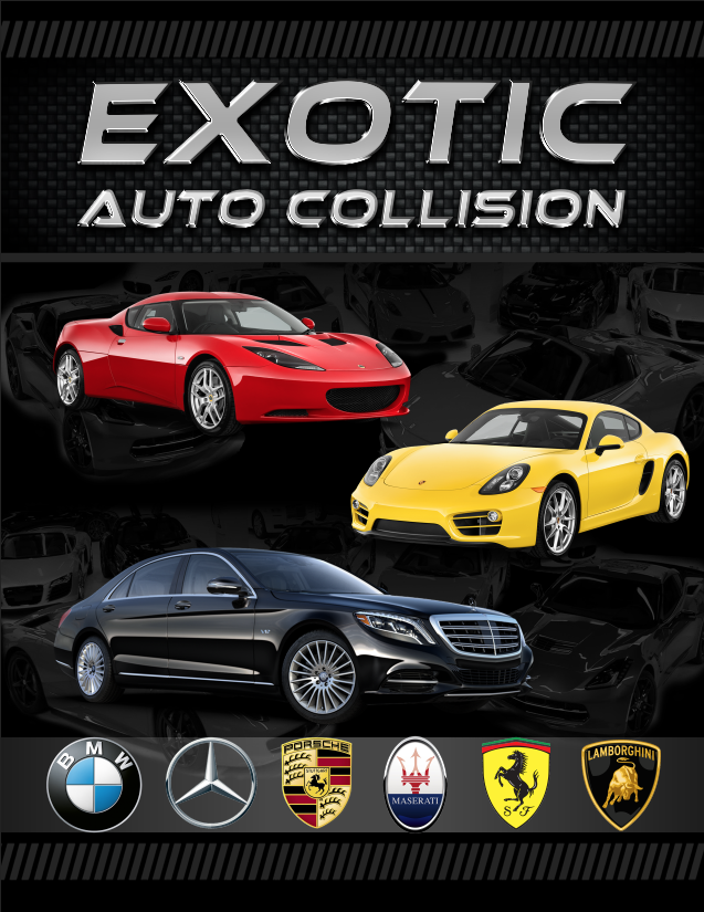 Collision Shops Near Me >> Exotic Auto Collision - 65 Photos & 35 Reviews - Body ... Collision Shops Near Me >> Exotic Auto Collision - 65 Photos & 35 Reviews - Body ...