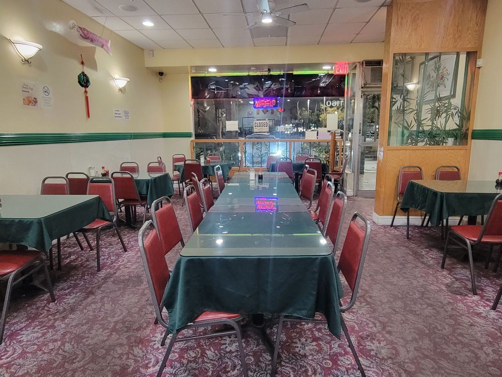 Yummy Restaurant