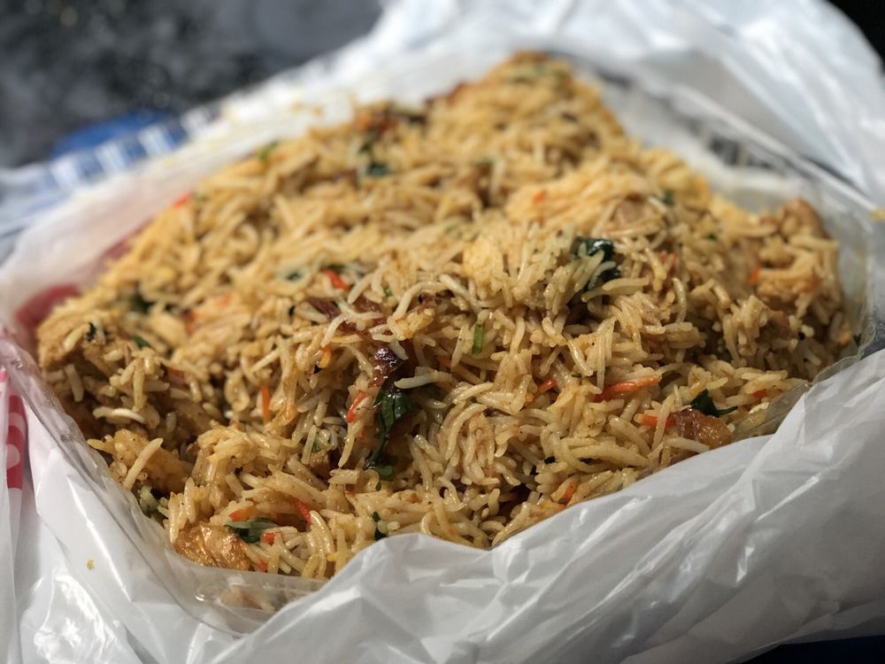 Pakwan Restaurant