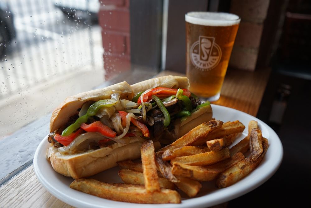 Twisted Laurel - Weaverville