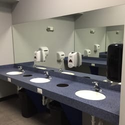 Crunch Fitness Locker Rooms Crunch Fitness Locker Rooms