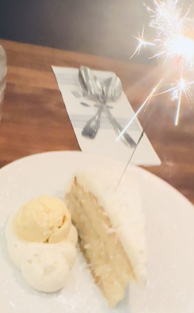 BASTA Restaurant