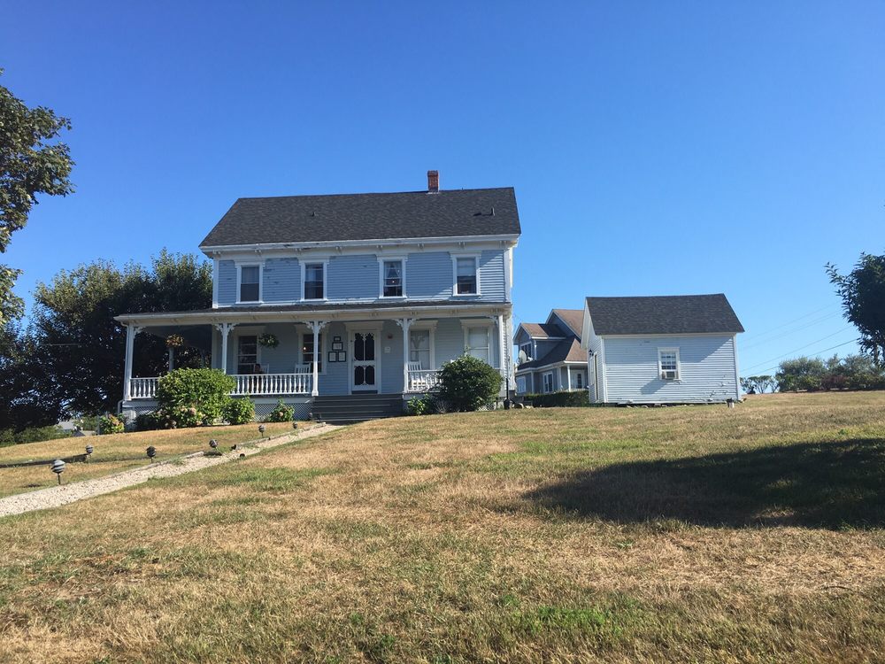The Inn at Block Island CLOSED Bed & Breakfast 474 Old Town Rd
